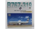 DRAGON 威龍 AIR NEW ZEALAND B767-319 1/400 NO.55033